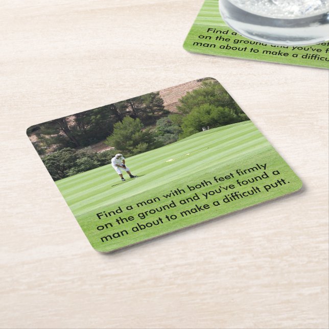 Herstellung des Schlags Rechteckiger Pappuntersetzer (angewinkelt)