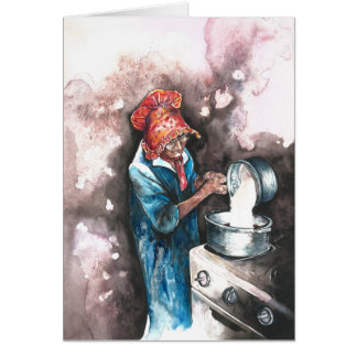 Herstellung Konserven (Grammy Sallies Weise)