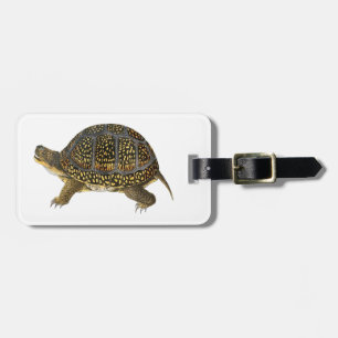 HERSTELLUNG SEINER WEISE GEPÄCKANHÄNGER