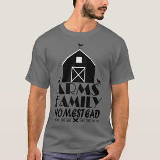 Herstellung von Heimwerkern für Waffen T-Shirt