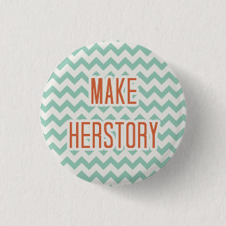 Herstory Button