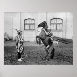 Herum herumblödeln: 1915 poster