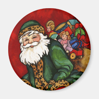 HERUNTERGEHEN DER KAMIN MAGNET