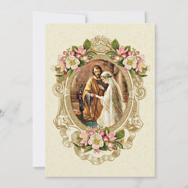 Herunterladbare Einladungen für Hochzeiten (Vorderseite)