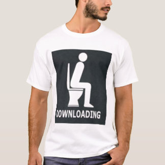 Herunterladen T-Shirt