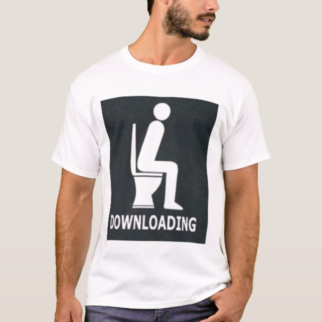 Herunterladen T-Shirt (Vorderseite)