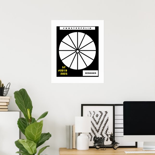 HERUNTERLADEN / TELEFON / KUNSTDRUCKER / POSTER/ POSTER (Heimbüro)
