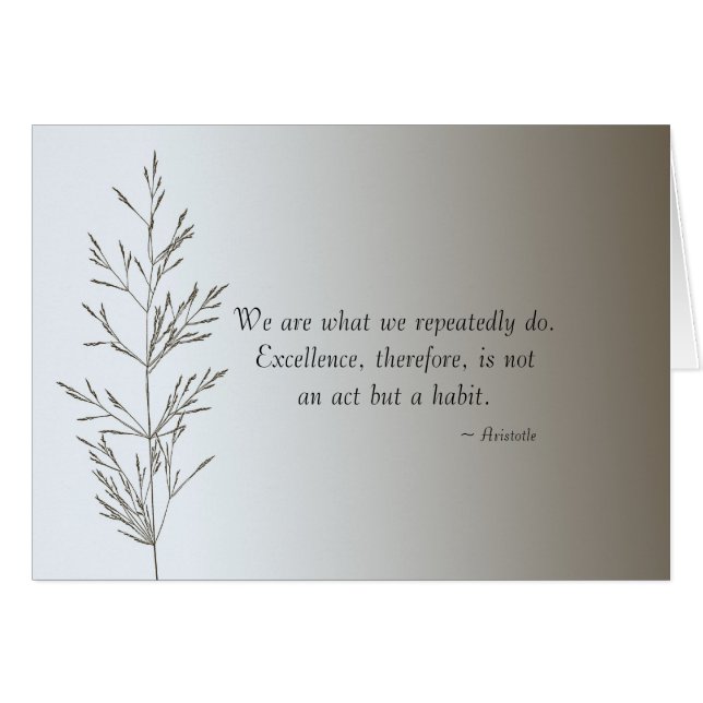 Hervorragende Leistung (Vorderseite (Horizontal))