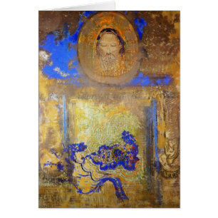 Hervorrufung durch Odilon Redon