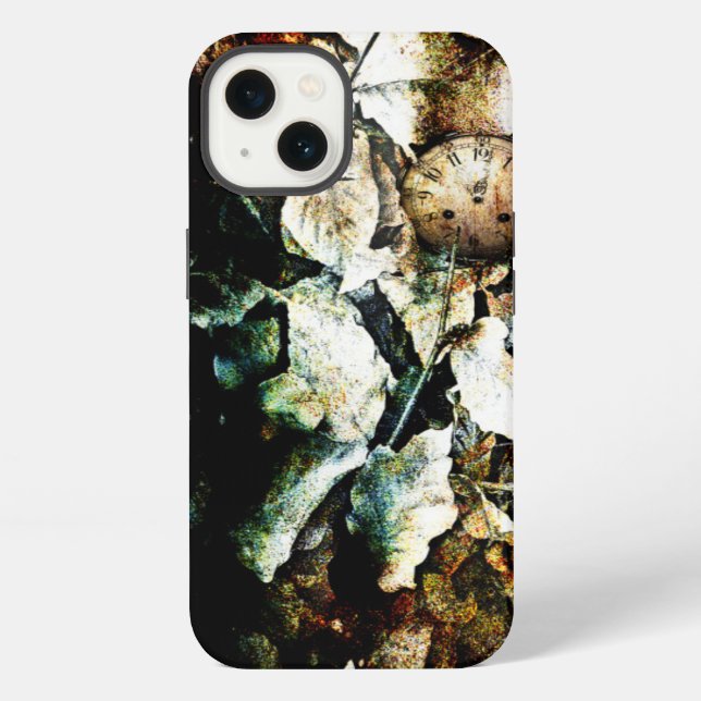 Herz 2012 iPhone hülle (Rückseite)