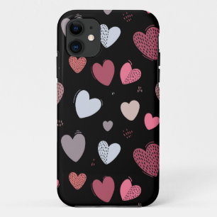 Herz 2 Case-Mate iPhone hülle