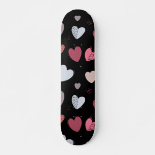 Herz 2 skateboard