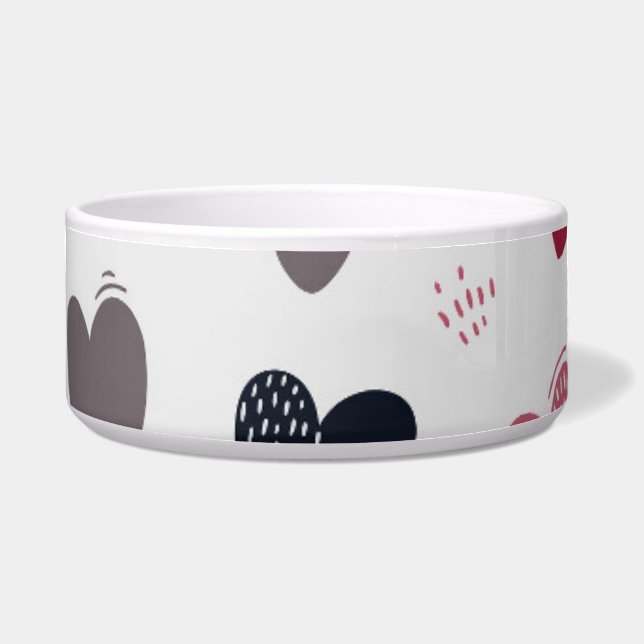 Herz 3 napf (Vorderseite)