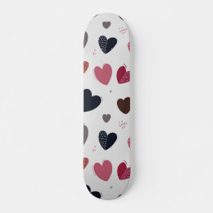 Herz 3 skateboard