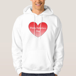 Herz 4 hoodie