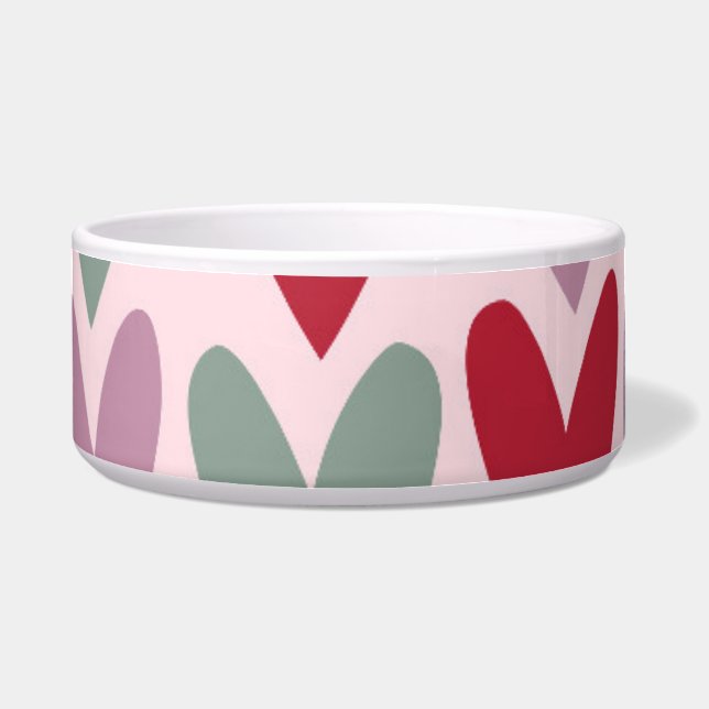 Herz 5 napf (Vorderseite)