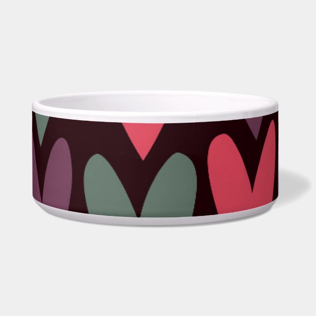 Herz 6 napf (Vorderseite)