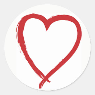 ***HERZ ART*** LIEBE STICKER