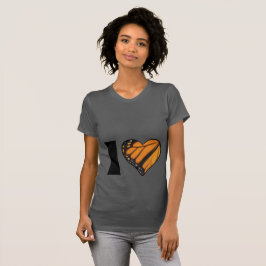 Herz Butterflys Wings Fotografie Top