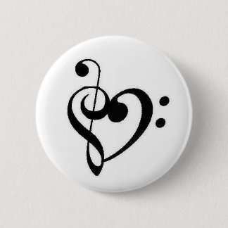 Herz Button