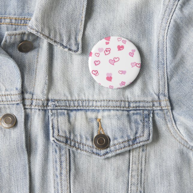 Herz Button (Beispiel)