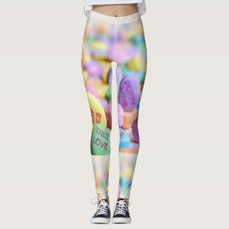 Herz Candy Leggings