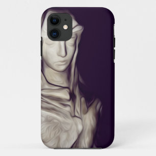 Herz iPhone 11 Hülle