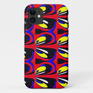 Herz Case-Mate iPhone Hülle