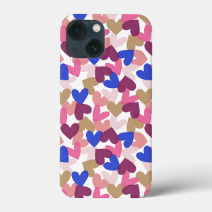 Herz Case-Mate iPhone Hülle