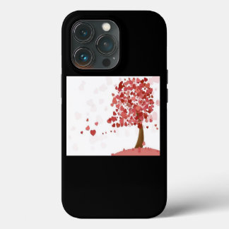 Herz Case-Mate Telefonhülle, Apple iPhone 13 Pro, Pro Hülle