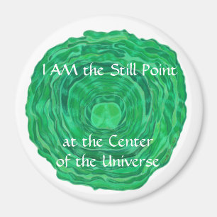 Herz Chakra heilende Kunst - #3 - Beziehungen Magnet