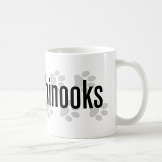 (Herz) Chinook I Tasse