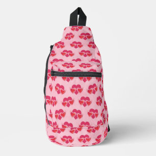 Herz Crossbody Bag