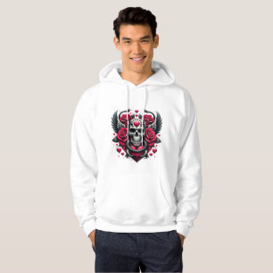 Herz der Dunkelheit Hoodie