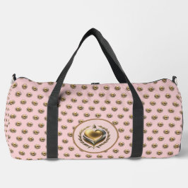 Herz der Freiheit Duffle Bag