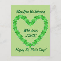 Herz der Kleeblätter