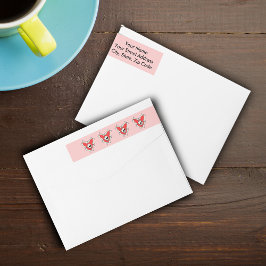 Herz der Knochen Skull Goth Liebe