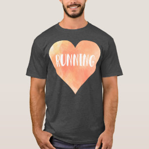 Herz der Liebe T-Shirt