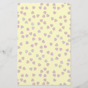 Herz der Sakura Briefpapier