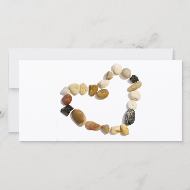 Herz der Steine (Vorderseite)