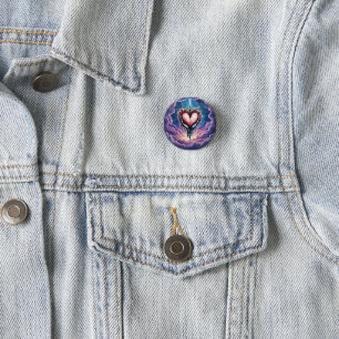 Herz der stillen Magie Button