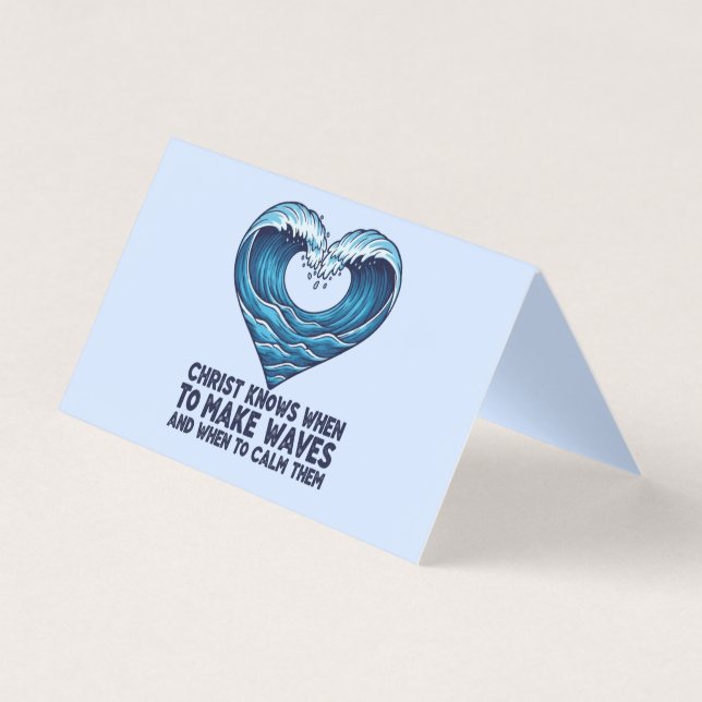 Herz des Ozeans: Göttliche Weisheit (Vorderseite)