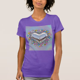 Herz des Universums T-Shirt