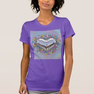 Herz des Universums T-Shirt