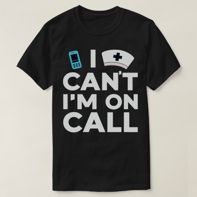 Herz einer Krankenschwester 1 T-Shirt (Design vorne)