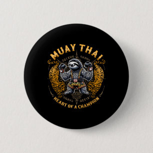 Herz eines Champions - Kickboxen und Muay Thai Lan Button