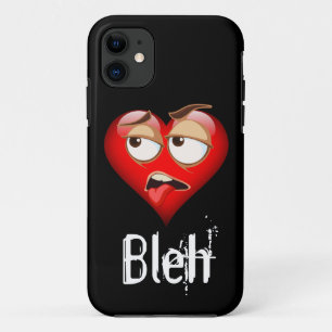 Herz Emoji Case-Mate iPhone Hülle
