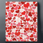 Herz Fotoplatte<br><div class="desc">Herz</div>