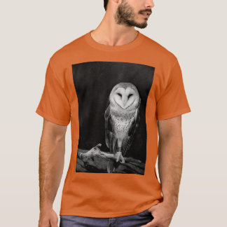 Herz-Gesicht T-Shirt