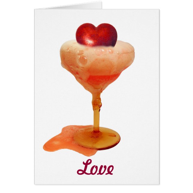 Herz-Getränk-Liebe (Vorne)